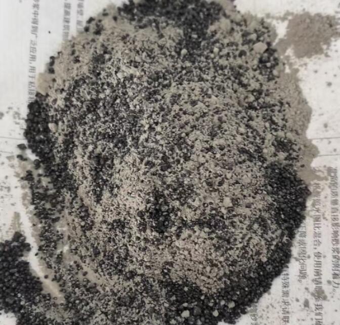 桂东不发火砂浆耐磨地坪施工方案