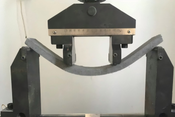 桂东高延性混凝土 高延性砂浆 抗震加固混凝土产品特点 施工流程