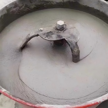 桂东高强无收缩灌浆料施工流程 ，灌浆料施工注意事项