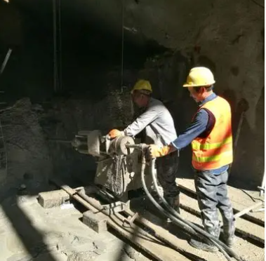 桂东水下抗分散灌浆料特点 水下不分散注浆料介绍