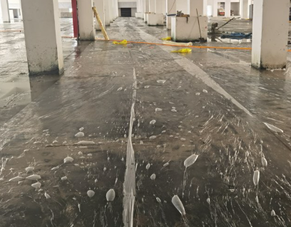 桂东不发火砂浆和不发火金属骨料有什么区别