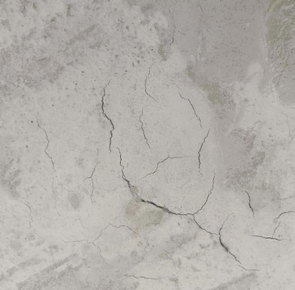 桂东灌浆料为什么会产生裂缝？出现裂缝该如何处理？