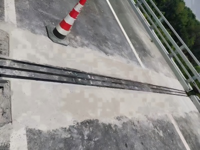 桂东伸缩缝更换后浇筑材料快速结构修补料速砼的产品特点及施工流程​