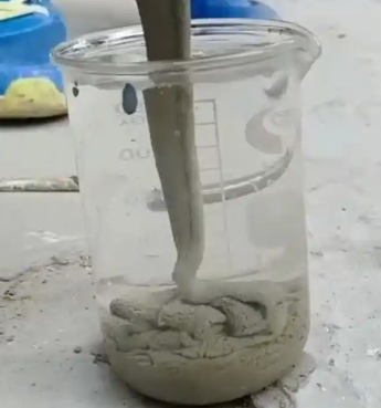 桂东水工混凝土絮凝剂，水下抗分散剂的作用及施工方法