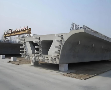 桂东抗冻压浆料的特点及标准化施工工艺